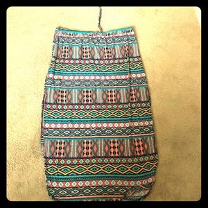 Lovely Bobbie brooks sundress bottoms great choice